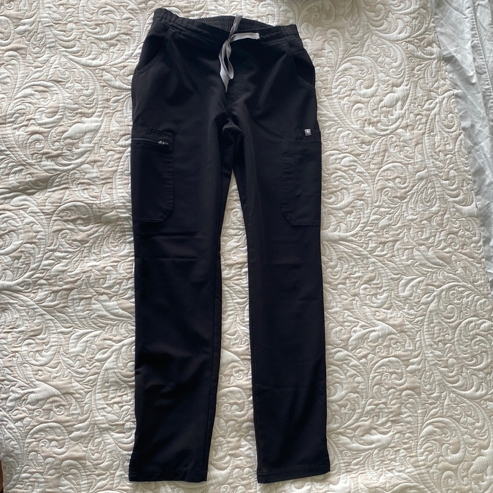Figs scrub pants